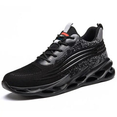 Steel Toe Sneakers