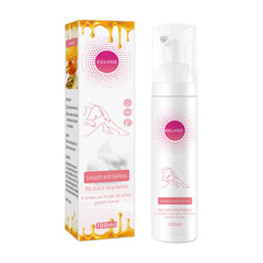 All over Hair Removal Spray Foam Mousse