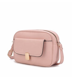 MKF Collection Michaela Women Shoulder Bag By Mia K