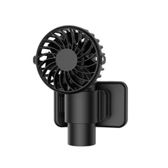 Usb Outdoor Portable And Versatile Clip Fan