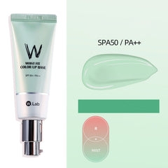 Pre Makeup Cream