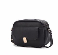 MKF Collection Michaela Women Shoulder Bag By Mia K