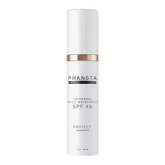 Anti-Ageing Moisturizing Cream & Sunscreen