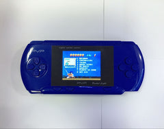 Children's Handheld Game Console