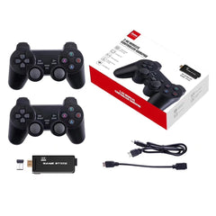 Wireless Handle Source Game Console HDMI TV U
