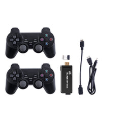 Wireless Handle Source Game Console HDMI TV U