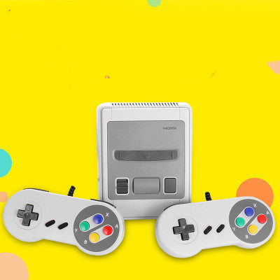 Mini SNES TvVGame