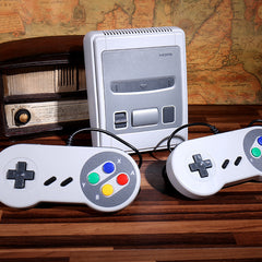 Mini SNES TvVGame