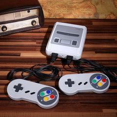 Mini SNES TvVGame