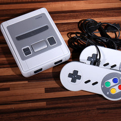 Mini SNES TvVGame