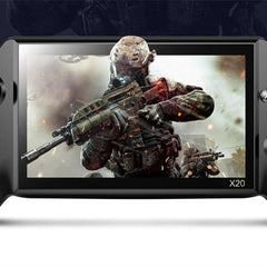 Handheld Game Console Double-player Arcade Game