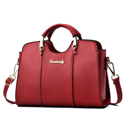 Women Bag - Designer Shoulder Bag