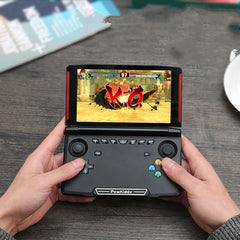 Android Handheld Game Console