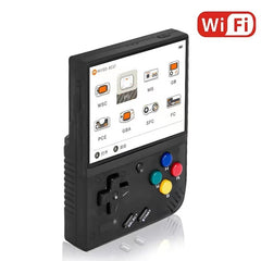 Retro Game Console 3.5 Inch HD