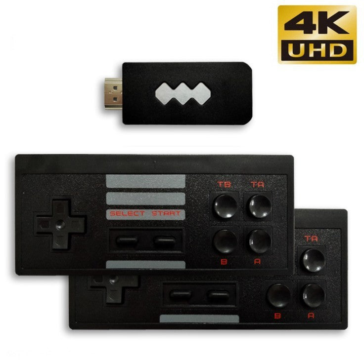 HD TV Game Console (Built In games)