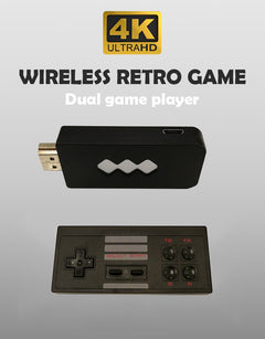 HD TV Game Console (Built In games)