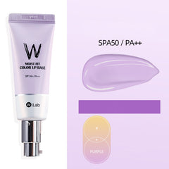Pre Makeup Cream