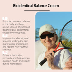 Progesterone Menopause Relief Cream For Women