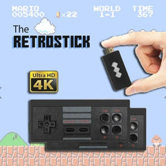 HD TV Game Console (Built In games)
