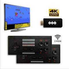HD TV Game Console (Built In games)