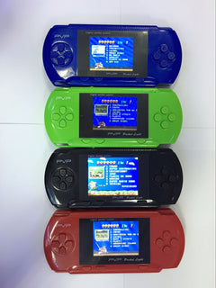 Children's Handheld Game Console
