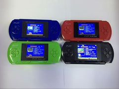Children's Handheld Game Console