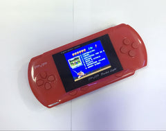 Children's Handheld Game Console
