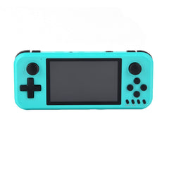 Handheld Gaming Console System