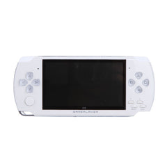 12000 Built In Games - Handheld Game Console 32 bit. From 8GB. 4.3 inch HD MP5