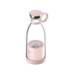Multifunctional USB Rechargeable Fruit Juice Cup