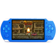 12000 Built In Games - Handheld Game Console 32 bit. From 8GB. 4.3 inch HD MP5