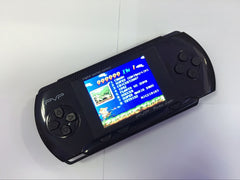 Children's Handheld Game Console
