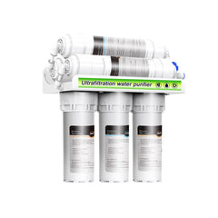 Household Ultrafiltration Pre-water Purifier