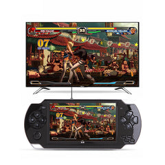 12000 Built In Games - Handheld Game Console 32 bit. From 8GB. 4.3 inch HD MP5