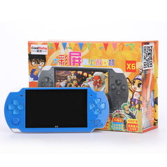 12000 Built In Games - Handheld Game Console 32 bit. From 8GB. 4.3 inch HD MP5
