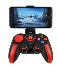 S5 Mobile Phone Gaming Console