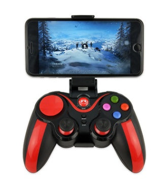 S5 Mobile Phone Gaming Console