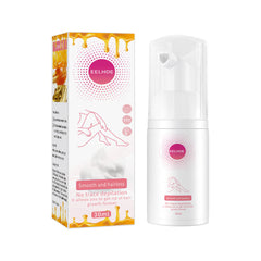 All over Hair Removal Spray Foam Mousse
