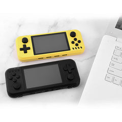 Handheld Gaming Console System
