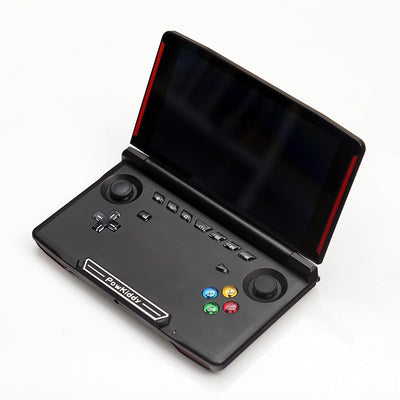 Android Handheld Game Console