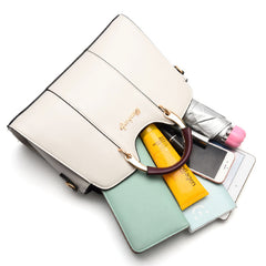 Women Bag - Designer Shoulder Bag