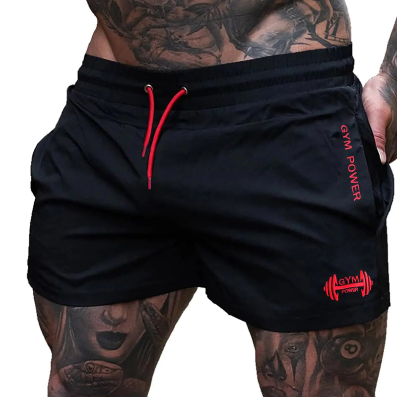 Muscle Alive Mens 4
