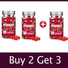 Rose Essential Oil Capsules