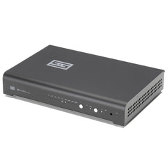 Schiit Skoll XLR Balanced and RCA Single-Ended MM MC Phono Preamp with Remote Control - Black