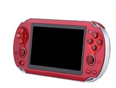 4.3 Inch Arcade GBA Game Console (Built In Games)