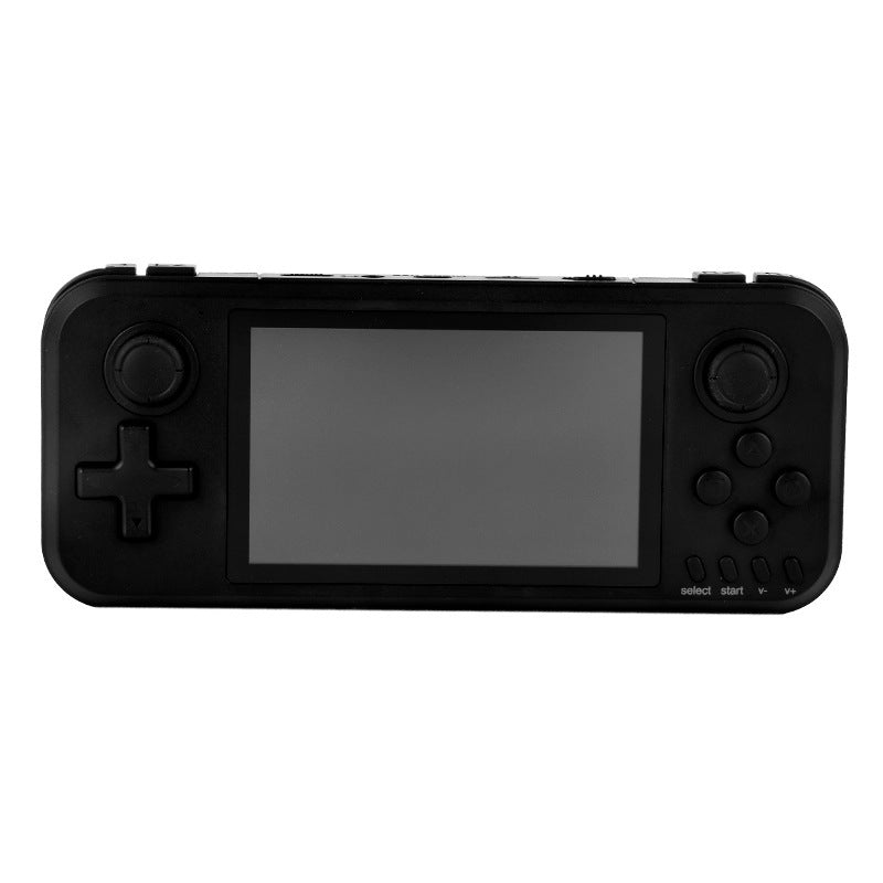 Handheld Gaming Console System