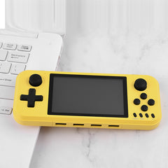 Handheld Gaming Console System