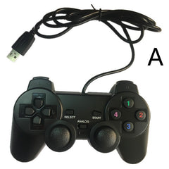 Handheld Game Console Double-player Arcade Game