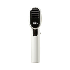 High-speed Portable Small Handheld Fan Outdoor Wind Charging Usb Fan