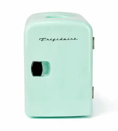 Portable Mini Car Refrigerator - Compact and Small